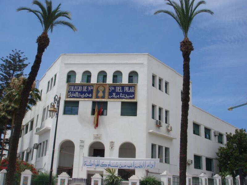 Morocco Day Trip With Tour Guide and Lunch From Algeciras - Passport and Dress Code