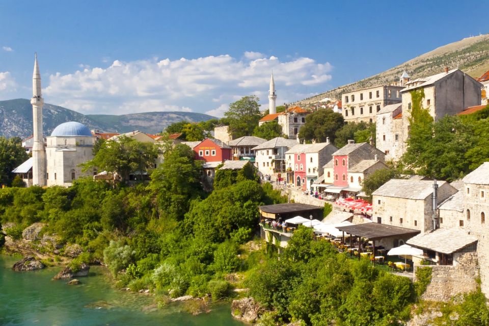 Mostar & MeđUgorje Full-Day Private Tour From Dubrovnik - Customer Experience and Reviews