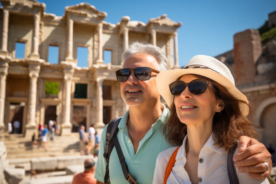 Mother Goddess Tour: Discovering the Goddesses of Ephesus - Inclusions and Costs