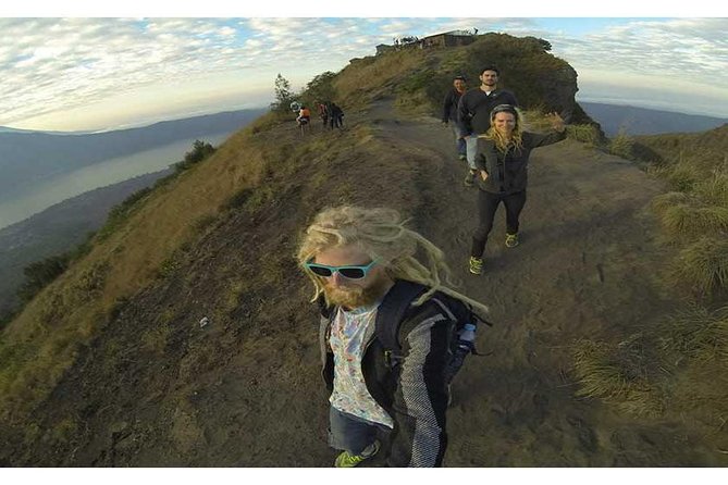 Mount Batur Sunrise Trekking With Hotel Transfers - Health and Safety Guidelines