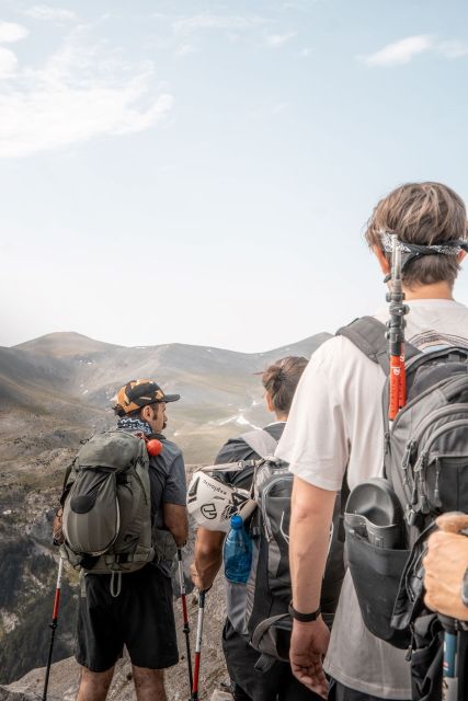 Mount Olympus: 2-Day Hiking Trip to Mytikas Peak - Essential Packing List