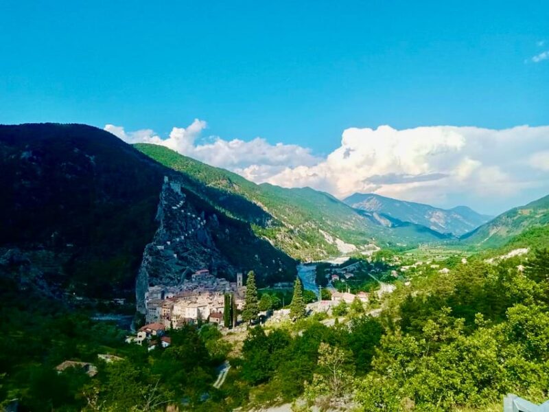 Mountain Train Experience Hiking & Mystic Forest (From Nice) - Hiking Options Available