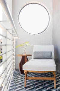 Mr. C Miami - Coconut Grove - Room Types and Amenities