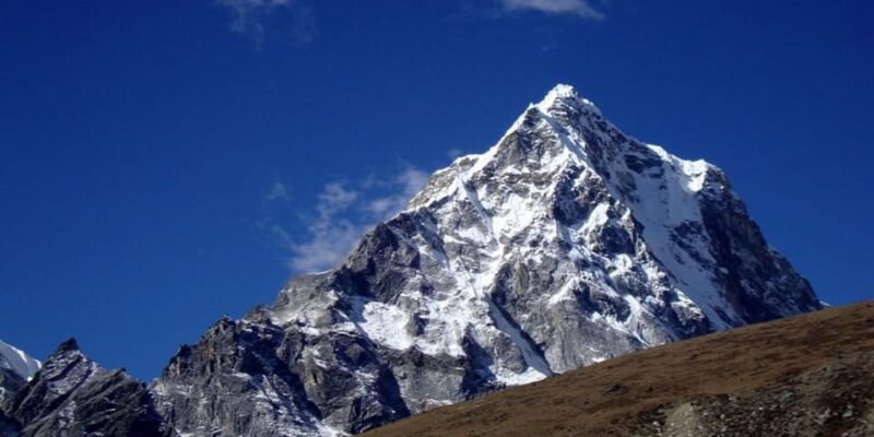 Mt.Cholatse Expedition - Preparation and Equipment