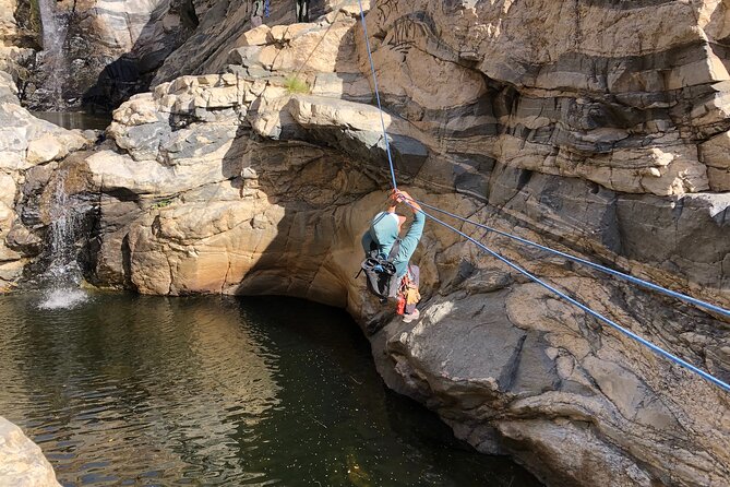 Mt. Lemmon Half Day Rock Climbing or Canyoneering in Arizona - Nearby Attractions and Recommendations