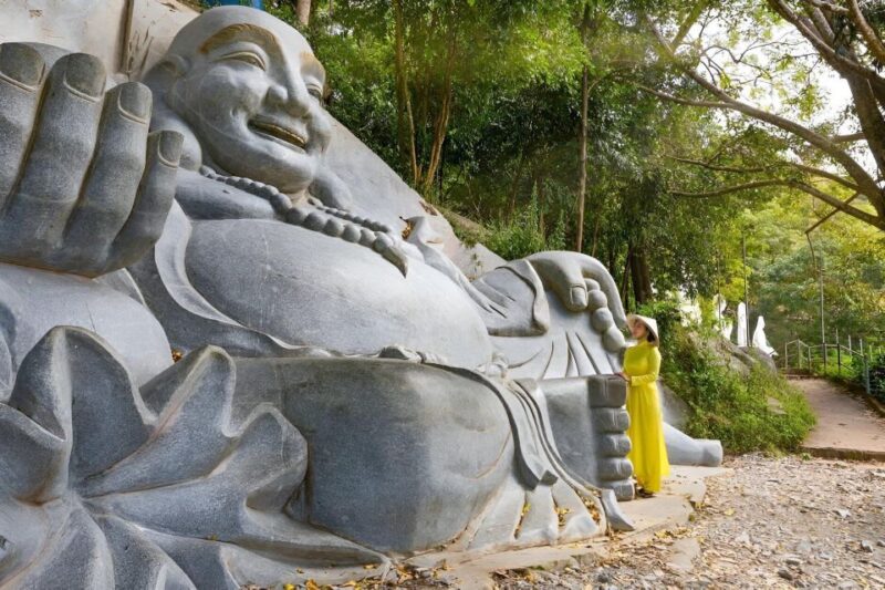 Mui Ne: Ta Cu Mountain Half Day Tour With Cable Car - Important Information