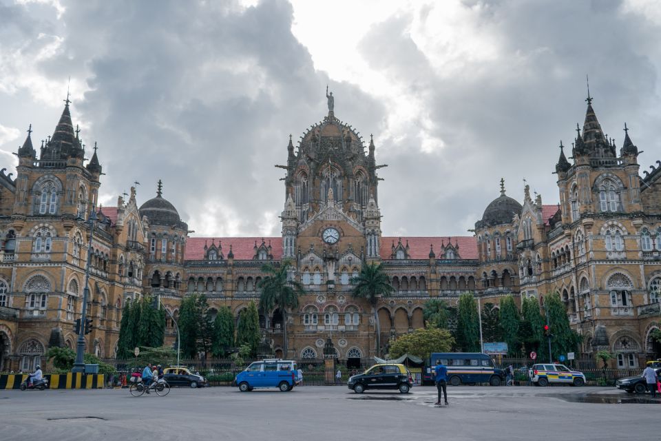 Mumbai: Exclusive Full Day Private Sightseeing Tour - Important Information