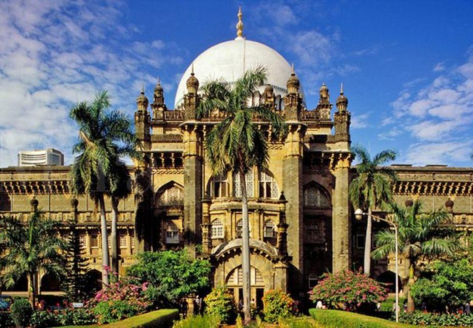 Mumbai: Private Full-Day City Tour by Car - Tour Features