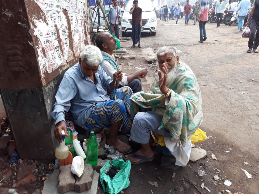 Mumbai: Walking Tour of Dharavi Slum - Responsible Tourism Practices