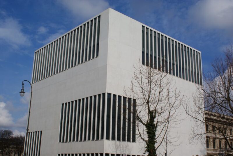 Munich and Nazi History Combination Day Tour - Participant Information