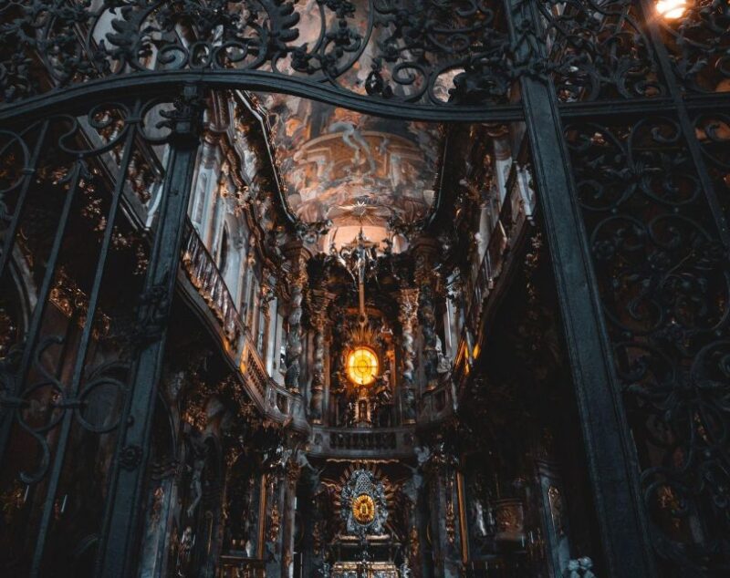 Munich History and Architecture In-App Audio Walk (ENG) - Preparation Tips