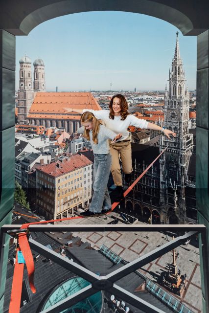 Munich: Magic Bavaria Upside Down Experience Museum Ticket - Photography Opportunities and Tips