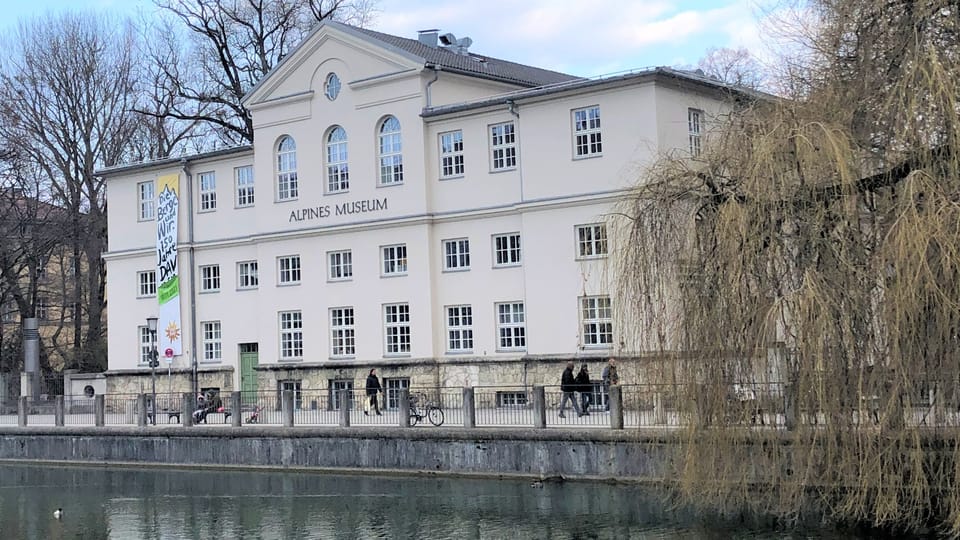 Munich: Self-guided Walking Tour to River Isar Landmarks - Customer Feedback