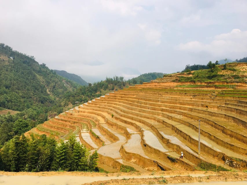 Muong Hoa Valley Trek 2 Days With Local Guide - Exclusions