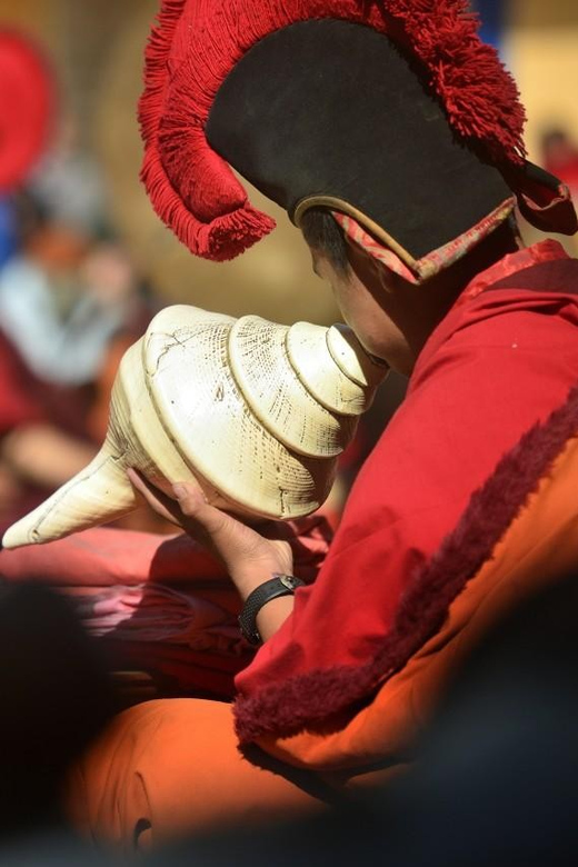 Mustang Tiji Festival - Inclusions