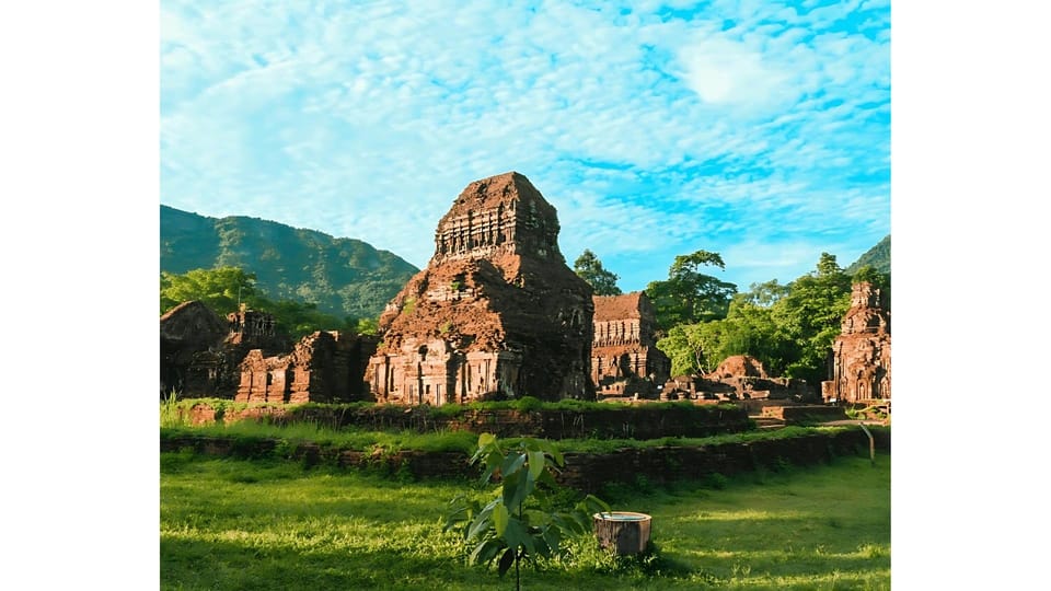 My Son Sanctuary Early Morning Tour Including Breakfast - What to Expect