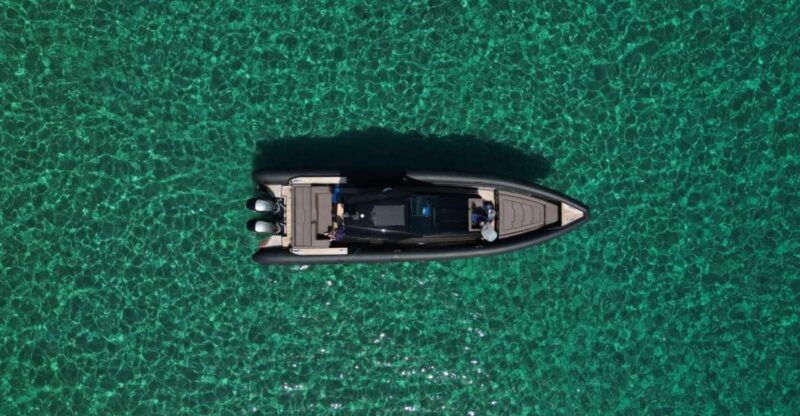 Mykonos : Private Cruise on a Brand New Luxury Rib - Customer Reviews and Testimonials