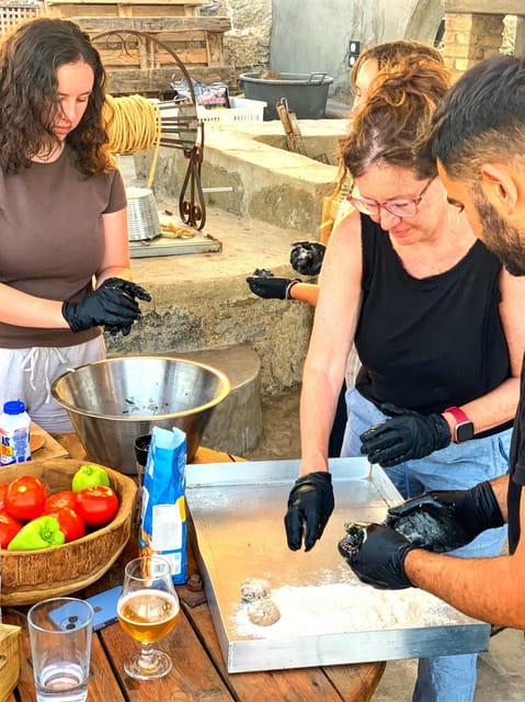 Mykonos: Traditional Cooking Class With the Locals - Cooking With Locals