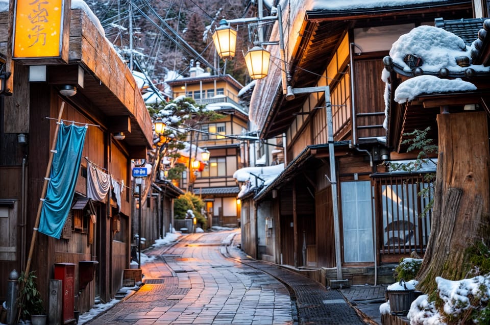 Nagano: Snow Monkeys, Zenkoji Temple - Customer Experiences and Feedback