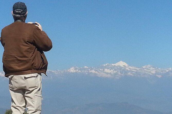 Nagarkot Day Trip - Customer Reviews