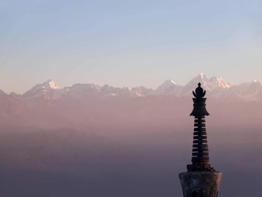 Nagarkot Sunrise Experience: See the Himalayas at Dawn - Tour Inclusions