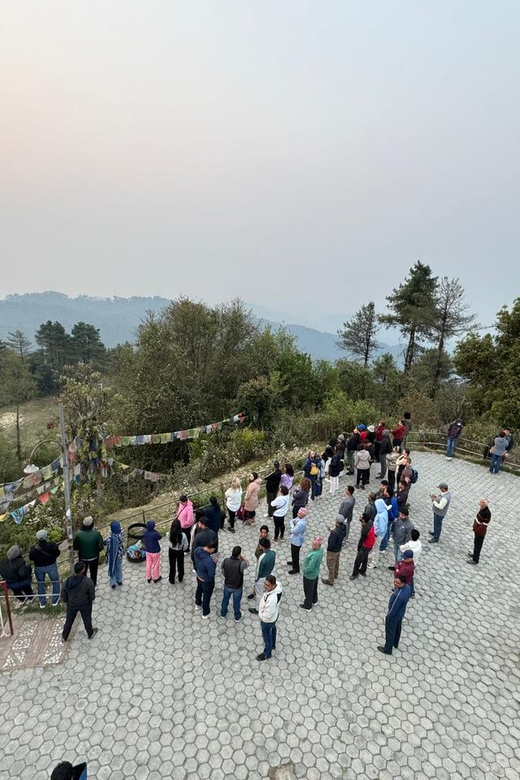 Nagarkot Sunrise & Hike to Changunarayan - Exclusions to Consider