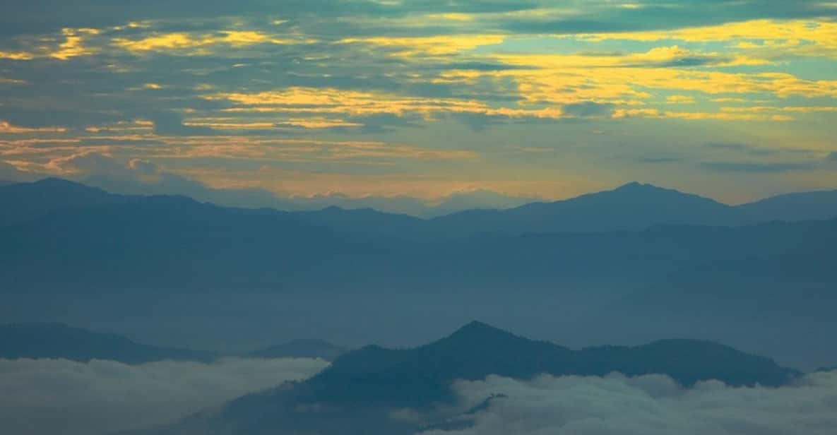 Nagarkot Sunrise Hike - Frequently Asked Questions