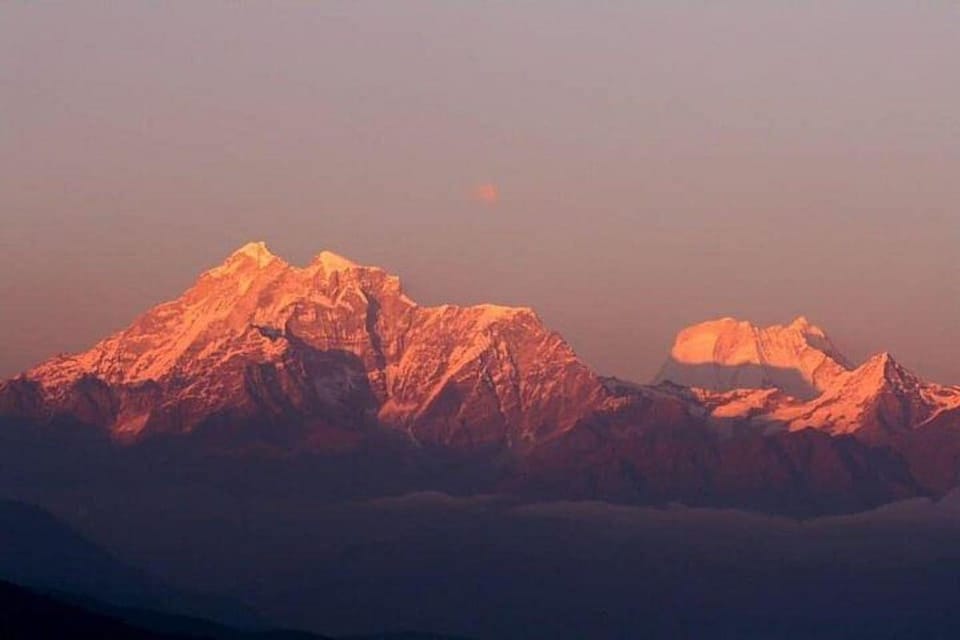 Nagarkot: Sunrise Tour Over Mount Everest - Pricing Details