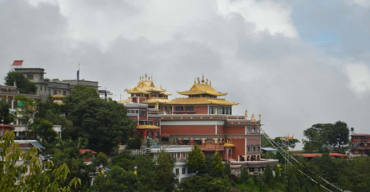 Namobuddha to Panauti : Day Hike and Culture Tour - Inclusions and Exclusions