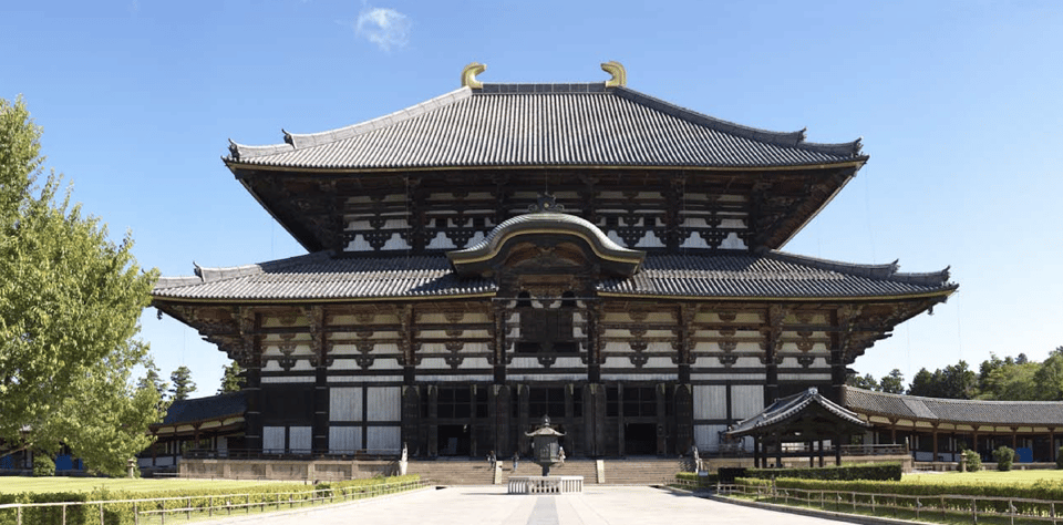 Nara Private Custom Tour With Local Guide - Exploring Naras Hidden Gems