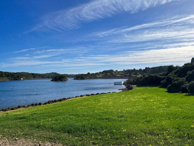 Natural Park of Albufera Des Grau: Hiking & Bird Watching - Inclusions and What to Bring
