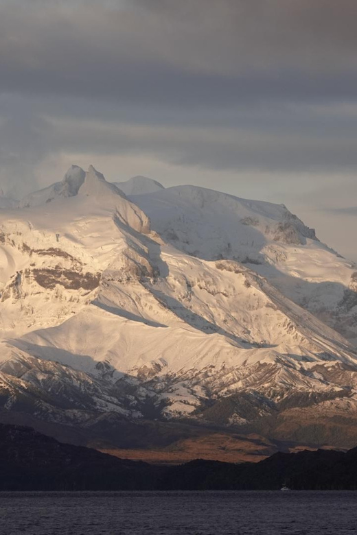 Navigation Mountain Fjords - Preparing for Your Trip