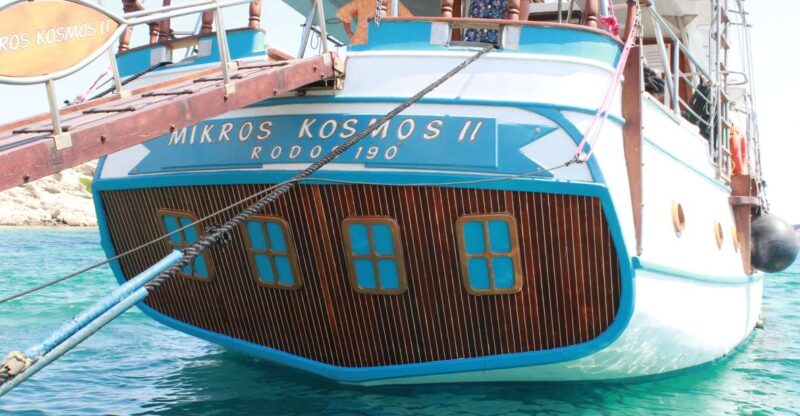 Naxos: Cruise to Rina Cave & Ano Koufonissi With BBQ Lunch - Frequently Asked Questions