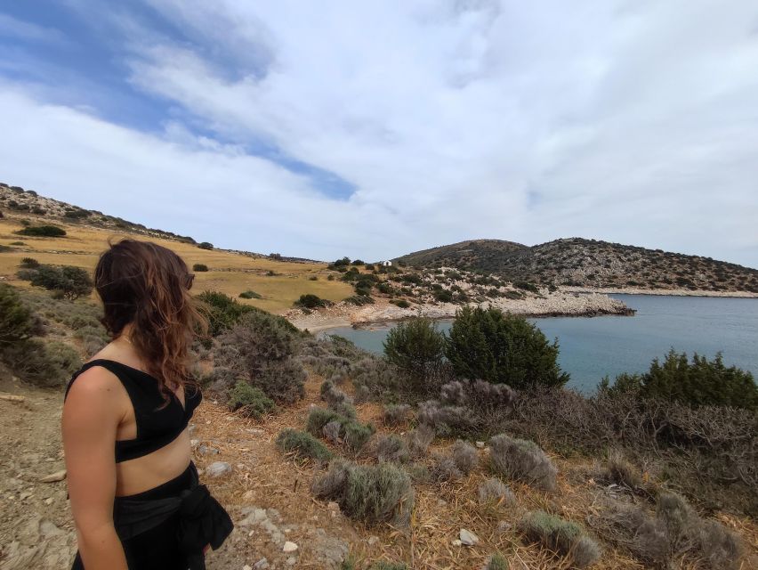 Naxos: Explore the Cave of the Unspoiled South-East Coast! - Customer Experience Highlights