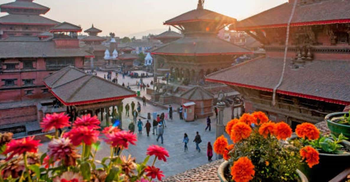 Nepal: 10- Day Educational Tours for International Students - Tour Inclusions and Amenities