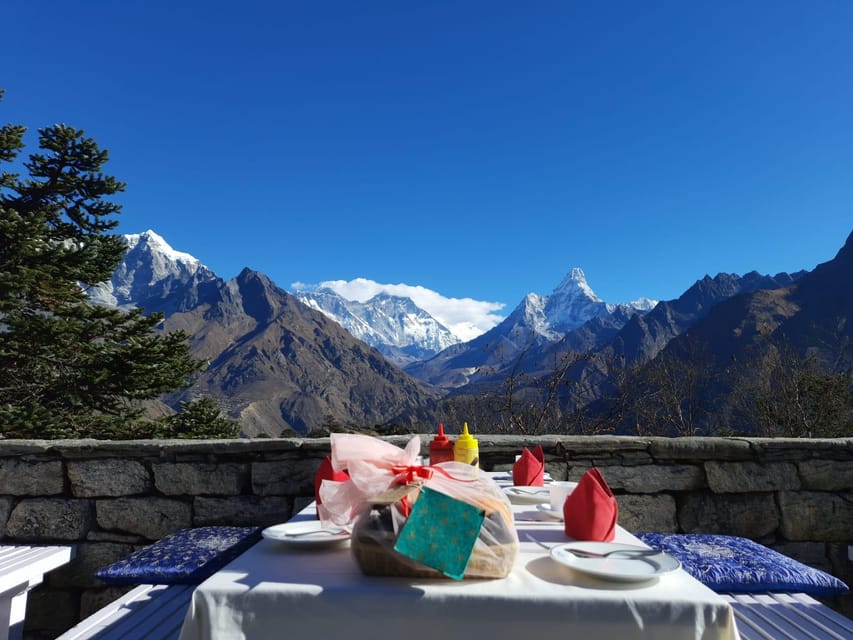 Nepal: 10-DAY Luxury Tour With Everest Base Camp Helicopter - Everest Base Camp Experience