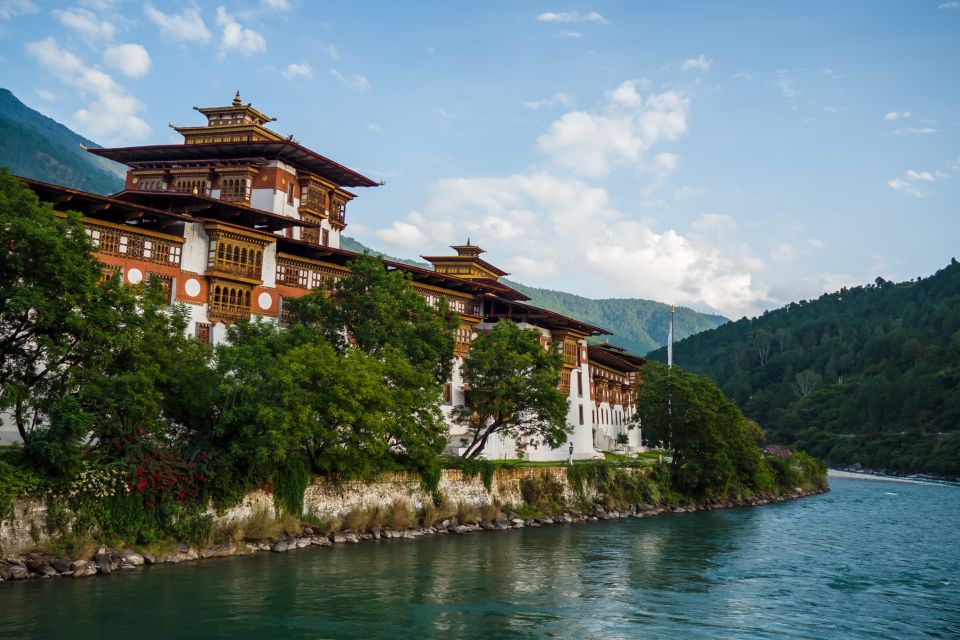 Nepal and Bhutan Tours Exclusive - Accommodation Options