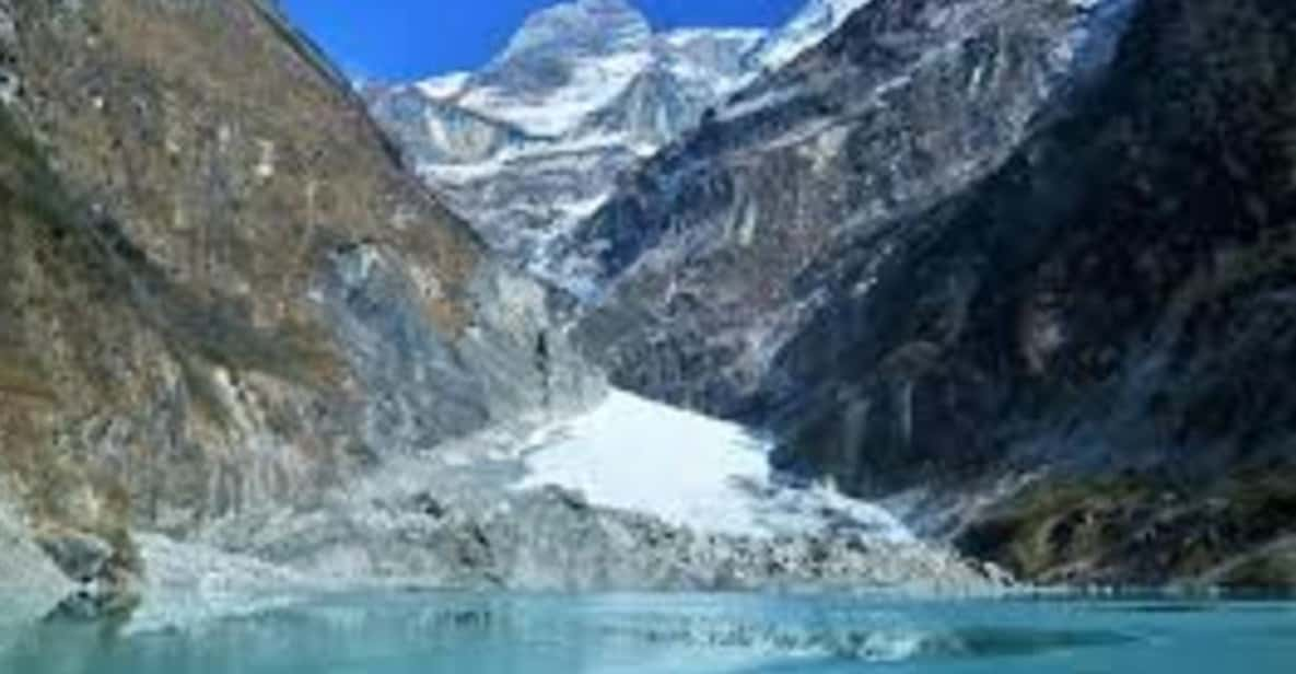 Nepal: Annapurna Region Kapuche Glacier Lake Trek (2,546 M) - Packing Essentials