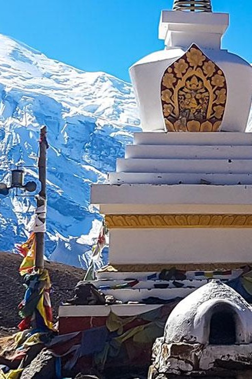 Nepal: Annapurna Sanctuary Trek With Poon Hill - Important Travel Information
