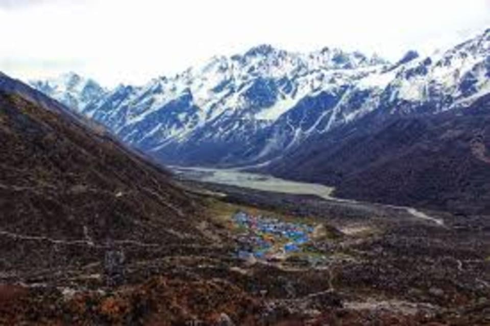 Nepal: Ganesh Himal Trek via Sing La Pass (4,045m) - Local Culture and Villages