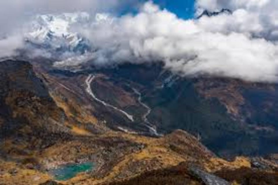 Nepal: Kanchenjunga Circuit Trek via Sele La Pass (4,480m) - Trek Difficulty and Preparation