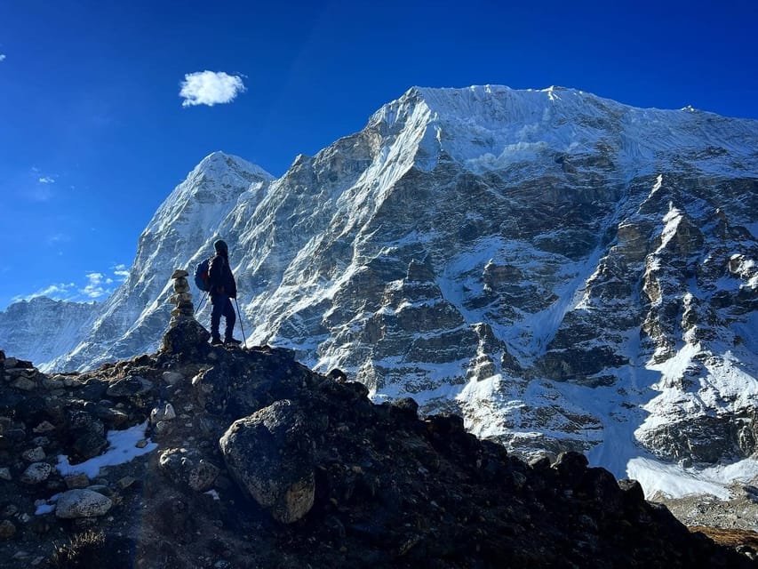 Nepal: Kanchenjunga South Base Camp Trek - 16 Days - Preparation Tips