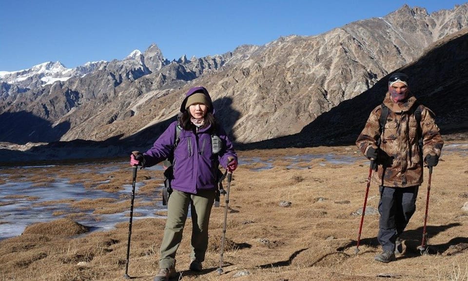 Nepal: Kanchenjunga South Base Camp Trek - Exclusions to Consider