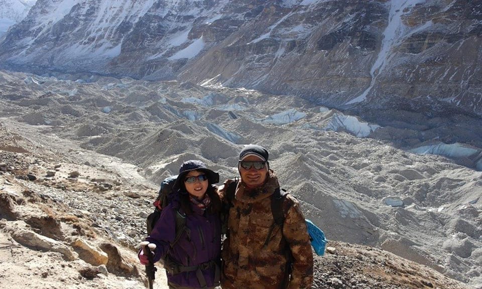 Nepal: Kanchenjunga Trek With Selele Pass - Exclusions and Additional Costs