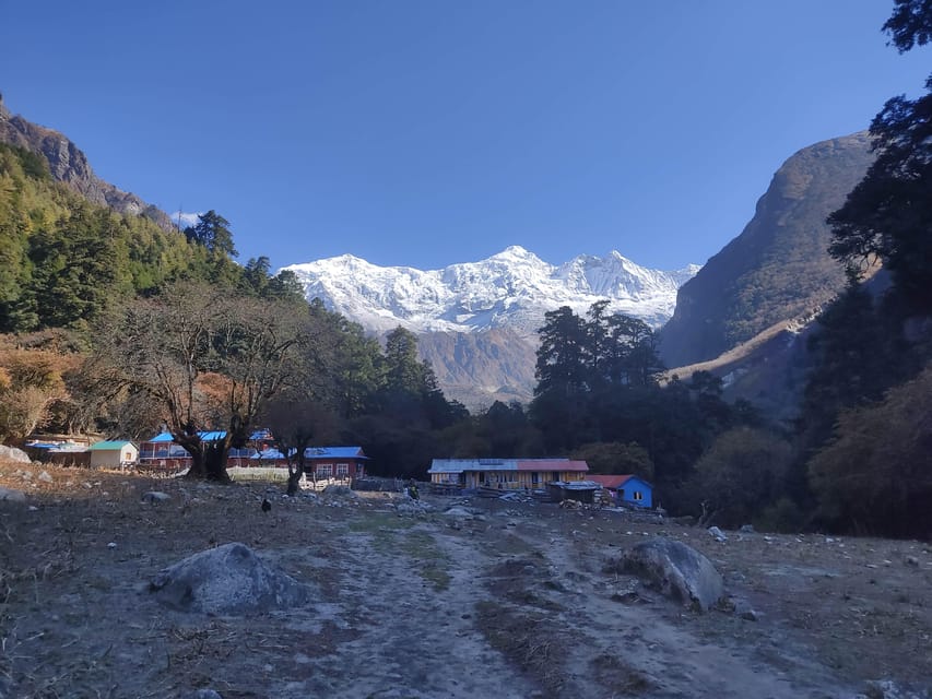 Nepal: Manaslu Circuit Trek With Epic Adventures Pvt. Ltd - Inclusions of the Trek