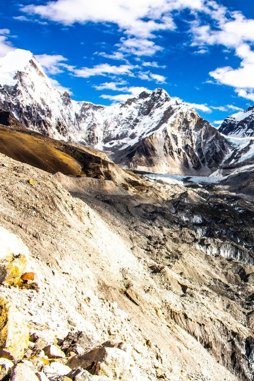 Nepal: Manaslu Circuit Trek With Epic Adventures - Detailed Itinerary Breakdown