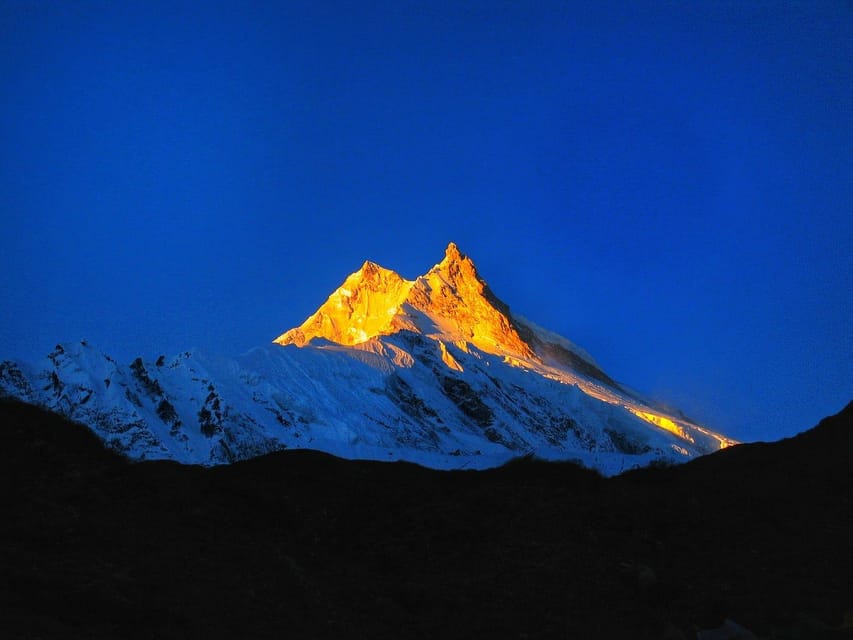 Nepal: Manaslu Circuit Trek With Nepal Hiking Trek - Frequently Asked Questions