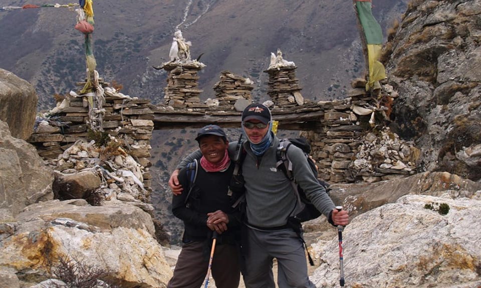 Nepal: Nar Phu and Tilicho Lake Trek - Exclusions