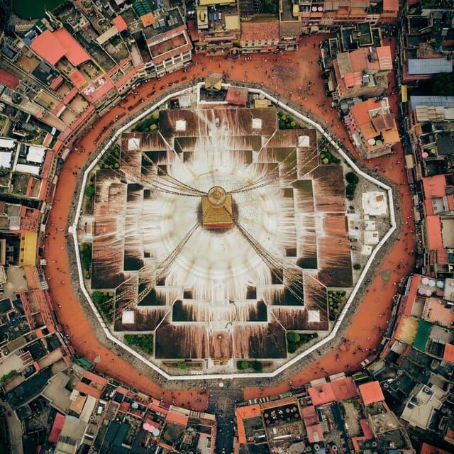 Nepal Panorama Tour – 10 Days - Natural Wonders