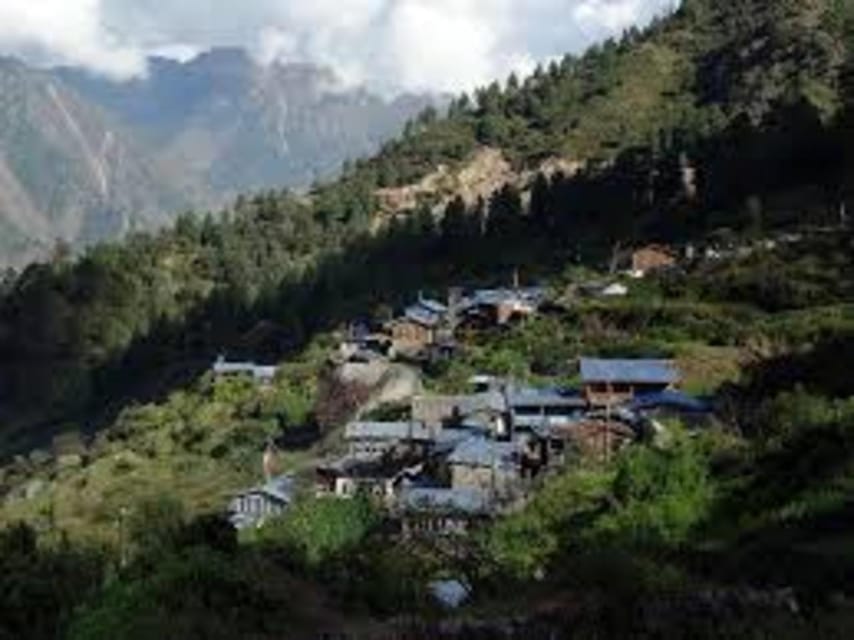 Nepal: Tamang Heritage Trail Trek - 7 Days Trek - Preparation Tips